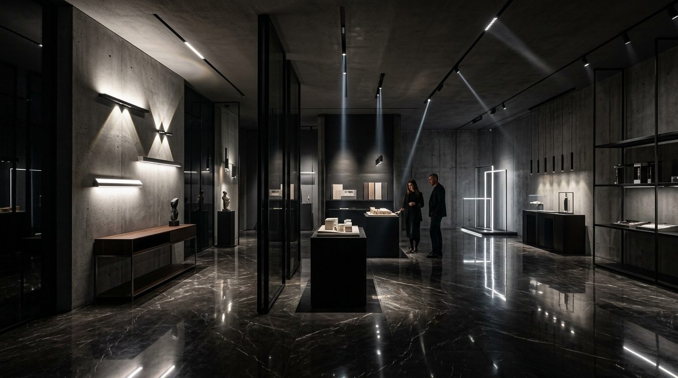 Project Showroom