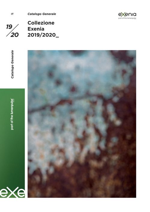Brochure Catalogo Generale