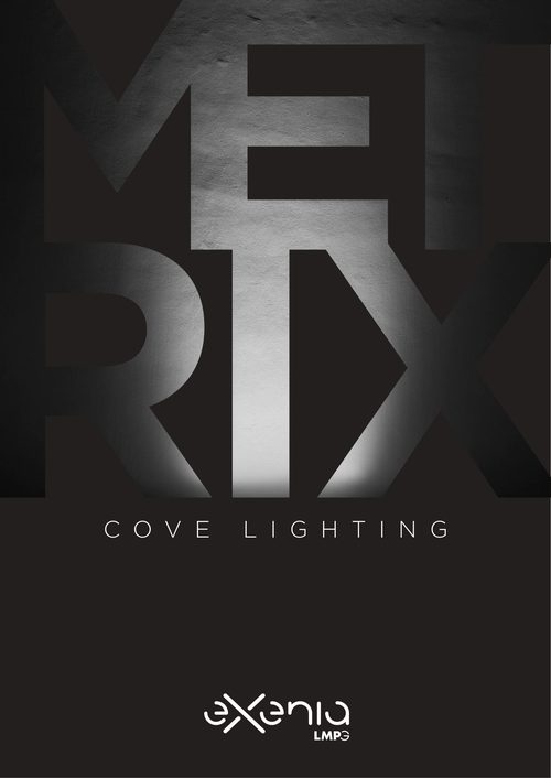 Brochure Metrix