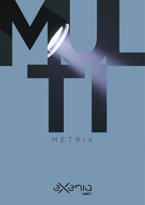 Brochure Multimetrik