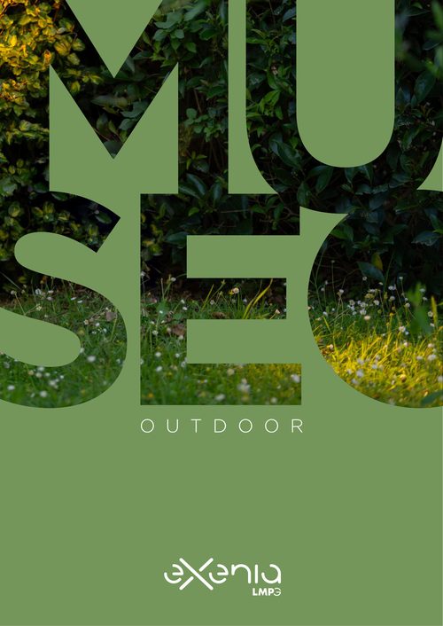 Brochure Museo Outdoor