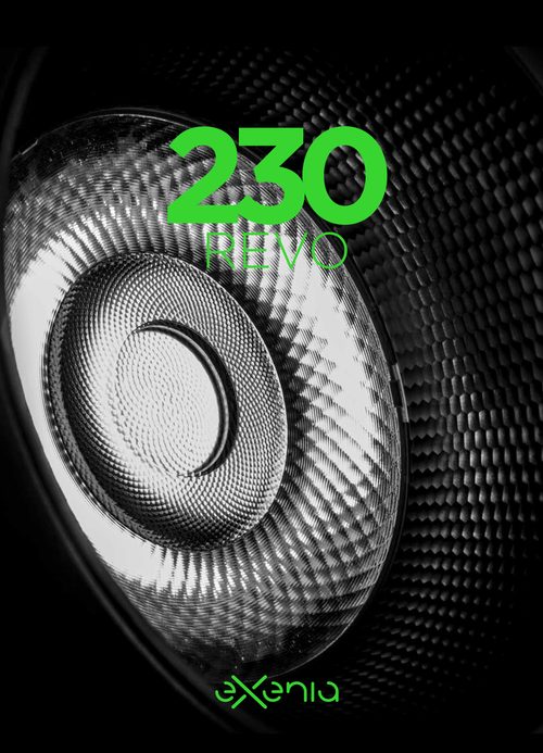 Brochure Revo 230