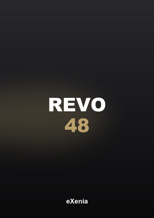 Brochure Revo 48