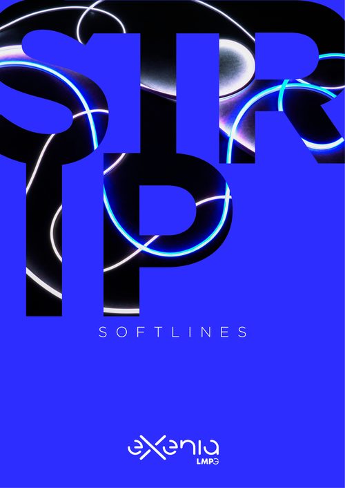 Brochure Softlines