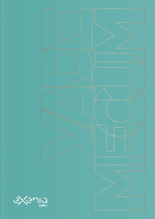 Brochure Vademecum