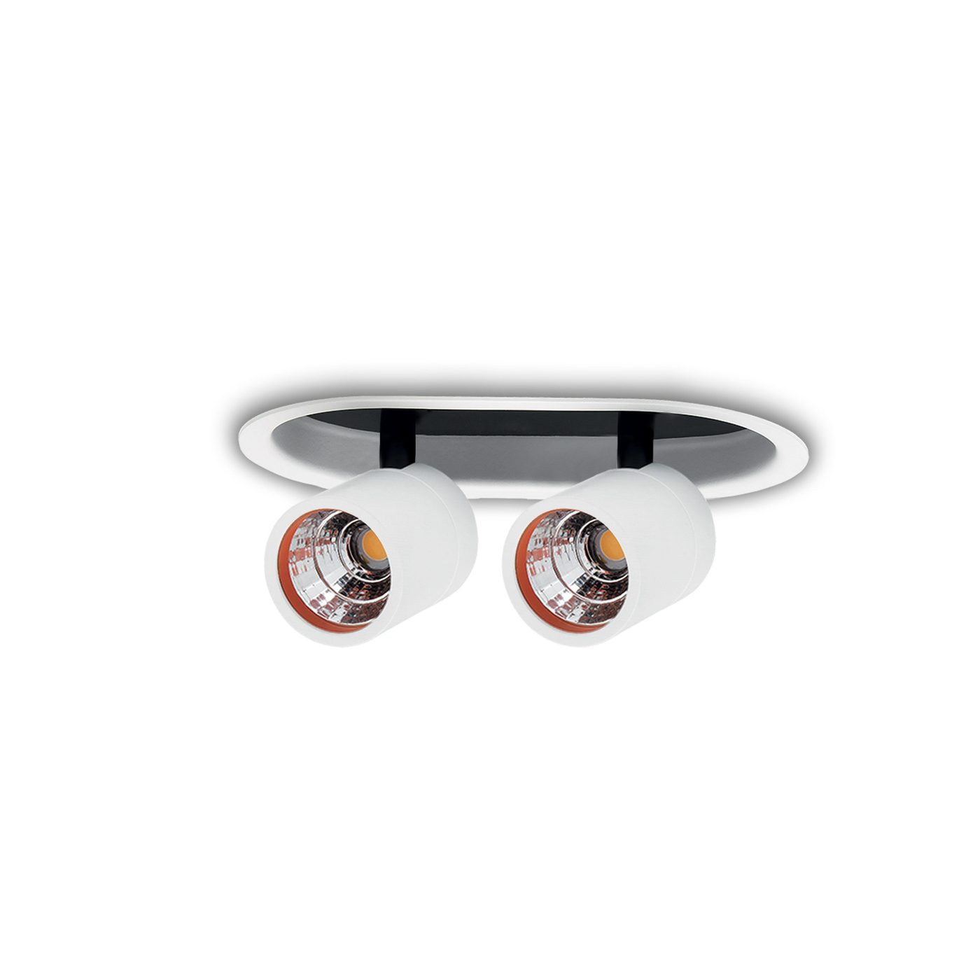 Pluriel Micro Downlight