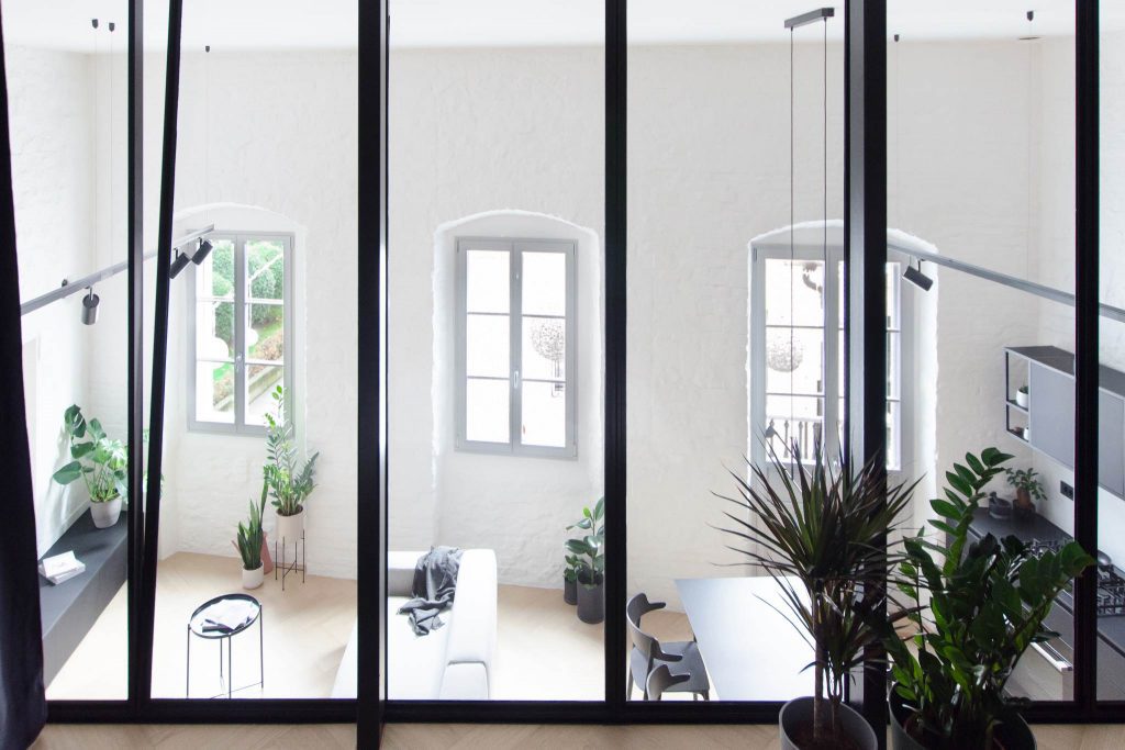 Private Apartment V2