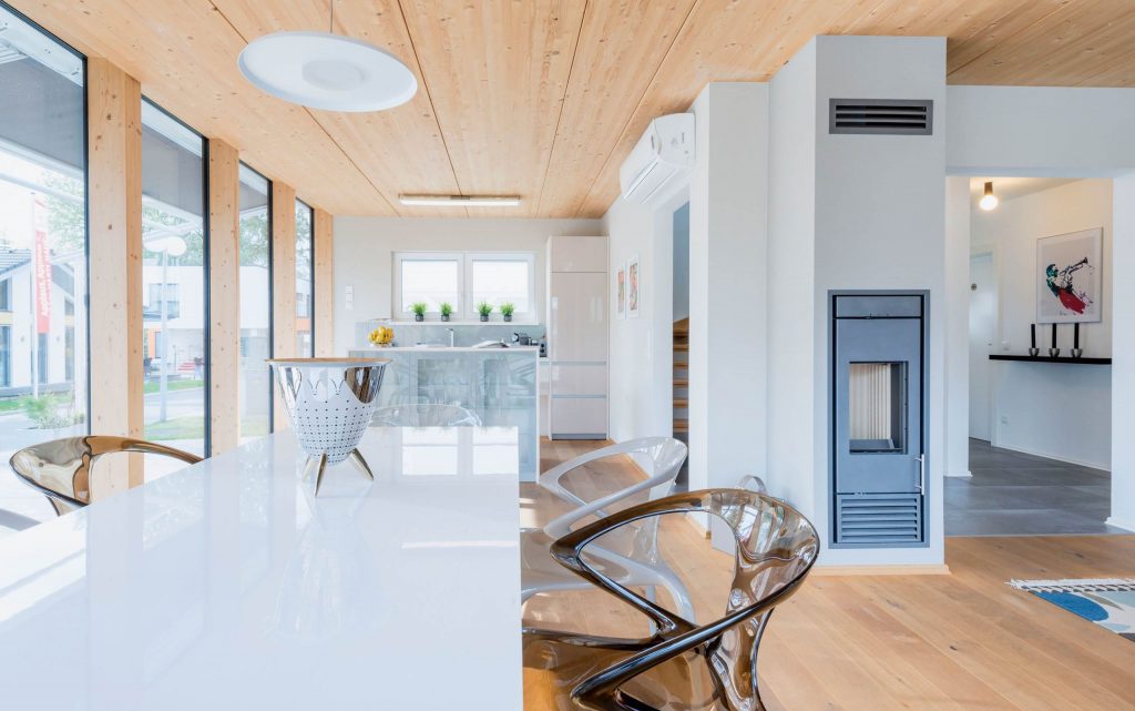 Private Home "Blue Lagoon"