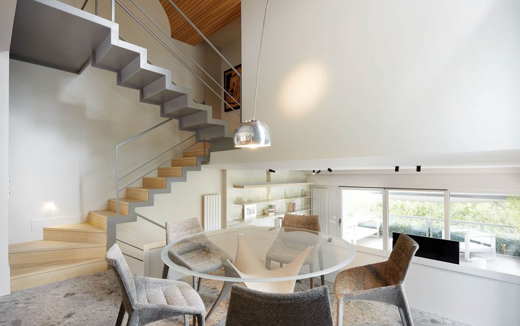 Private Home