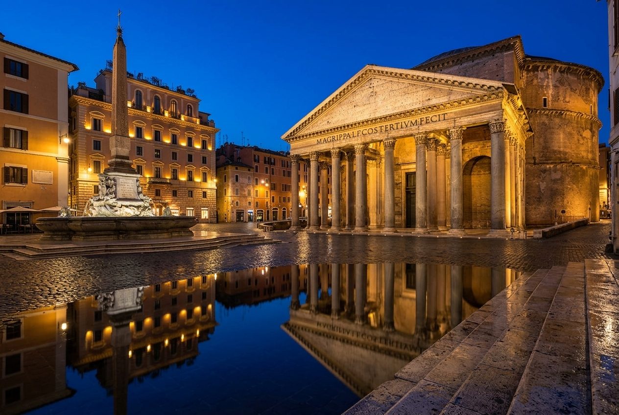 Project Rome